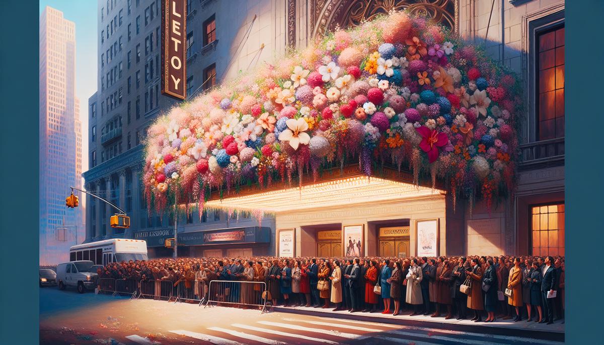 Broadway Spring 2026: Eight Shows You Cannot Miss