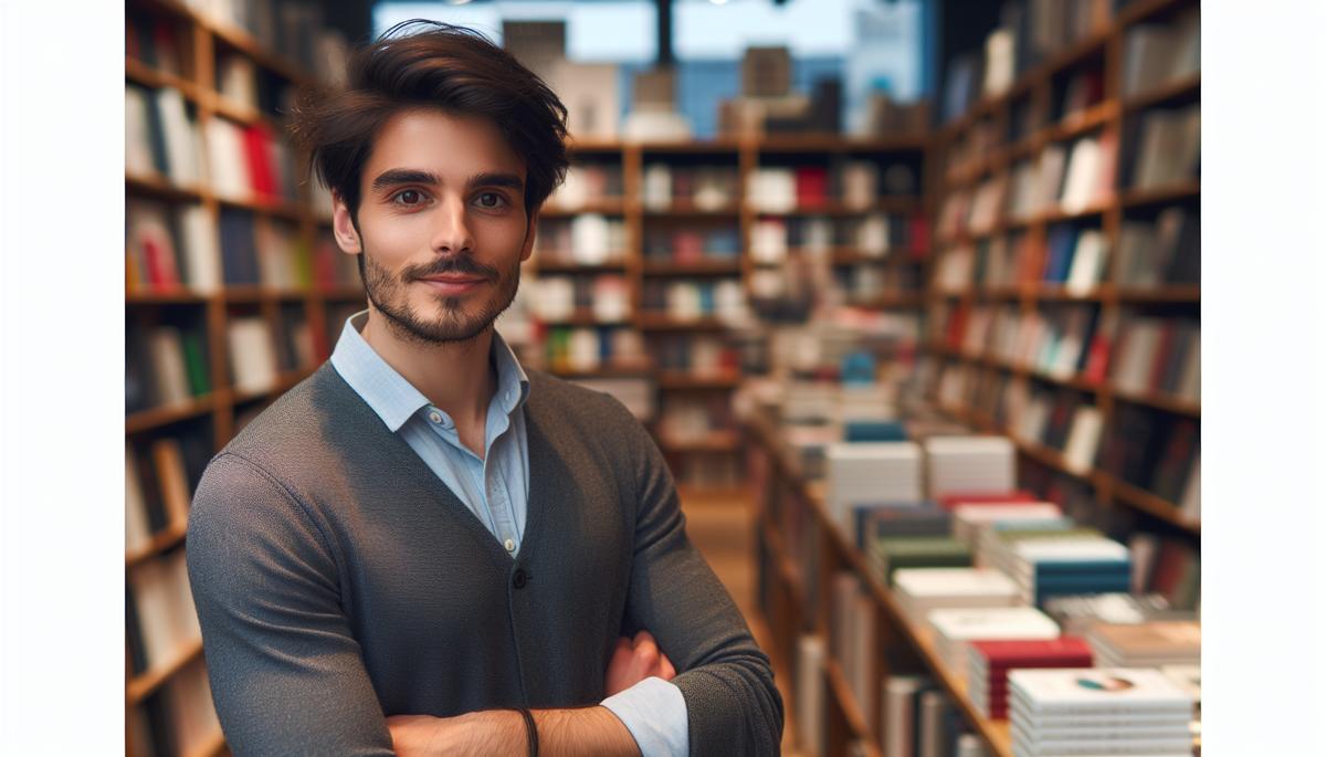 Debut Authors to Watch: NYC's Fresh Literary Voices