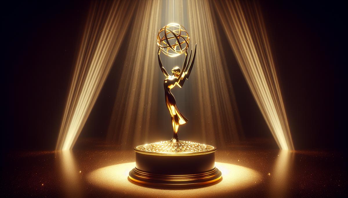 Emmy Awards 2020: NYC Productions Dominate