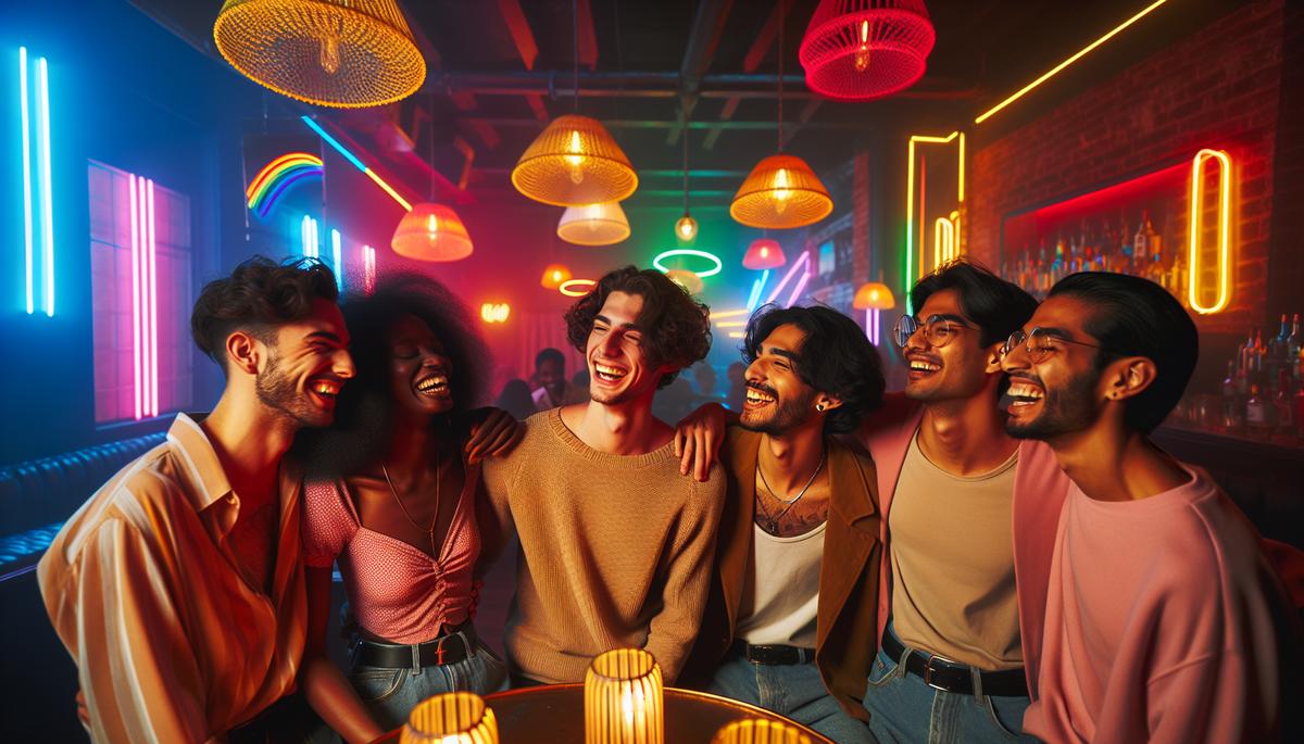 The Complete Guide to LGBTQ+ Bars and Clubs in NYC