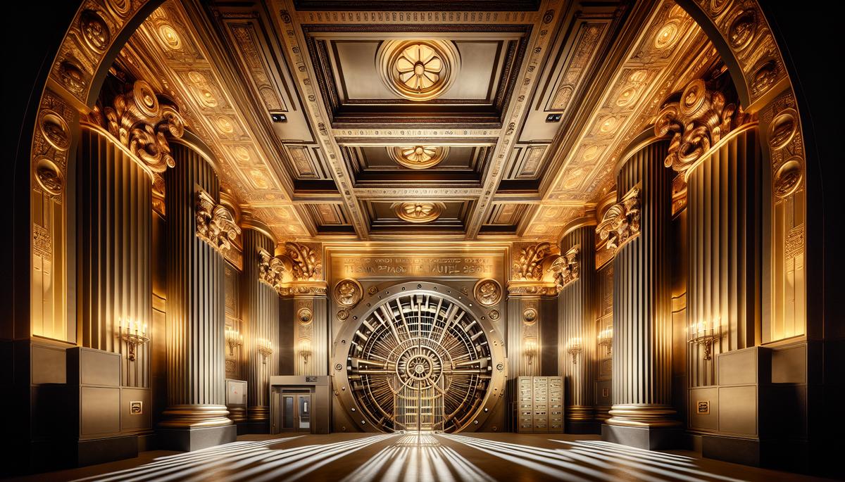 Life and Trust: A Love Letter to the Immersive Experience That Defined an Era