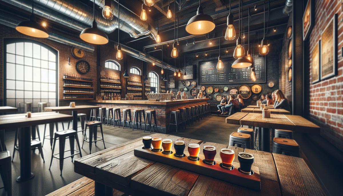 Long Island's Craft Brewery Scene: Boom and Bust