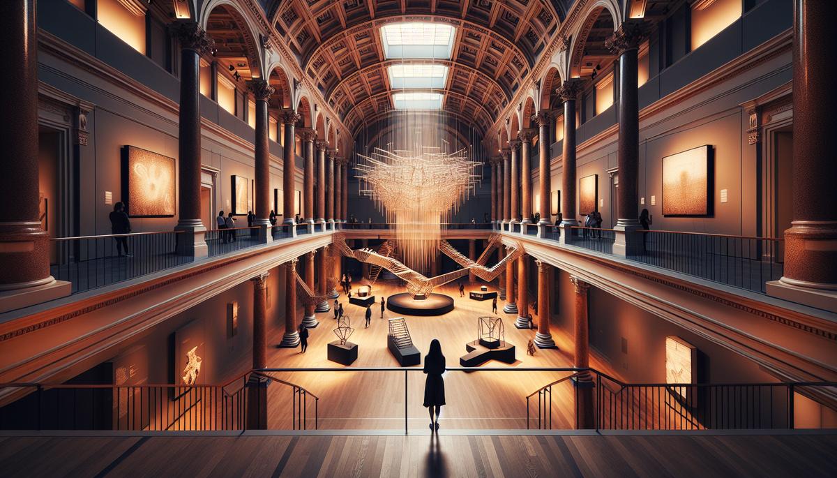 The Museum Exhibitions You Cannot Miss in 2026