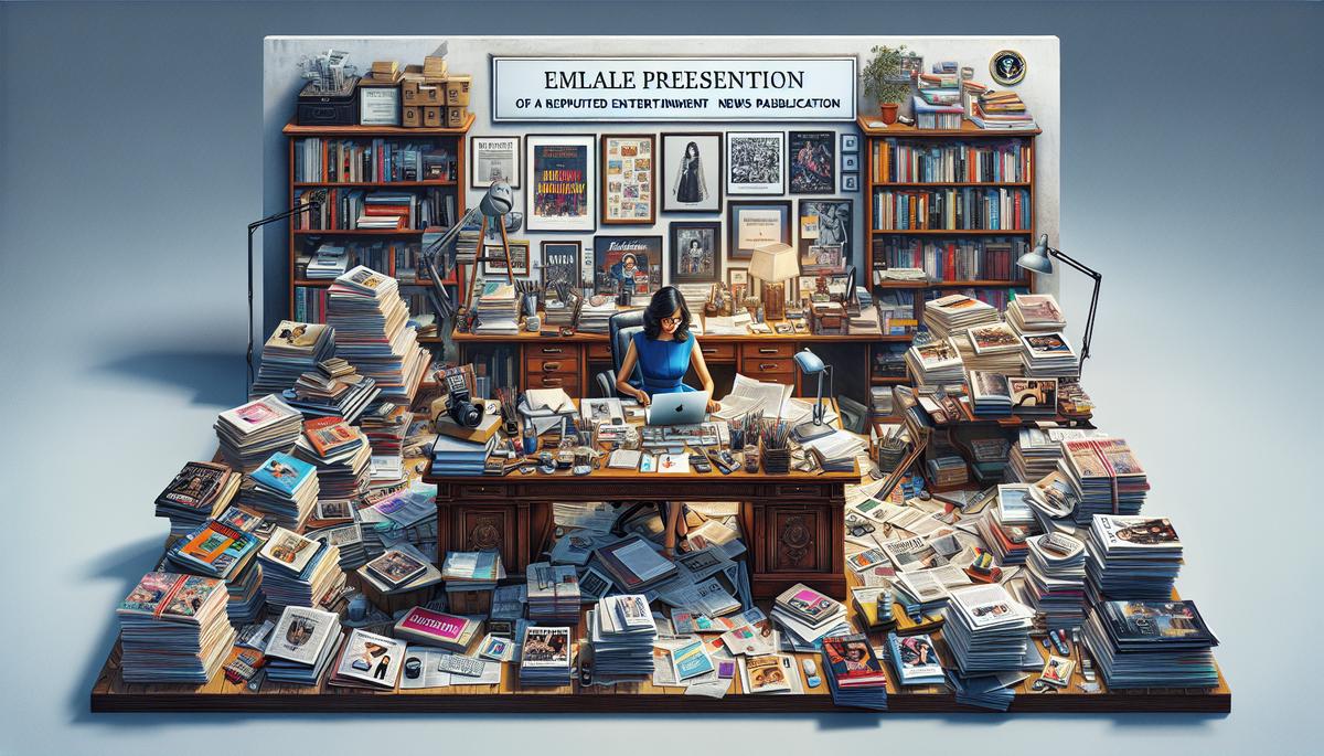 Inside NYC's Publishing Industry: What's Changed Since COVID