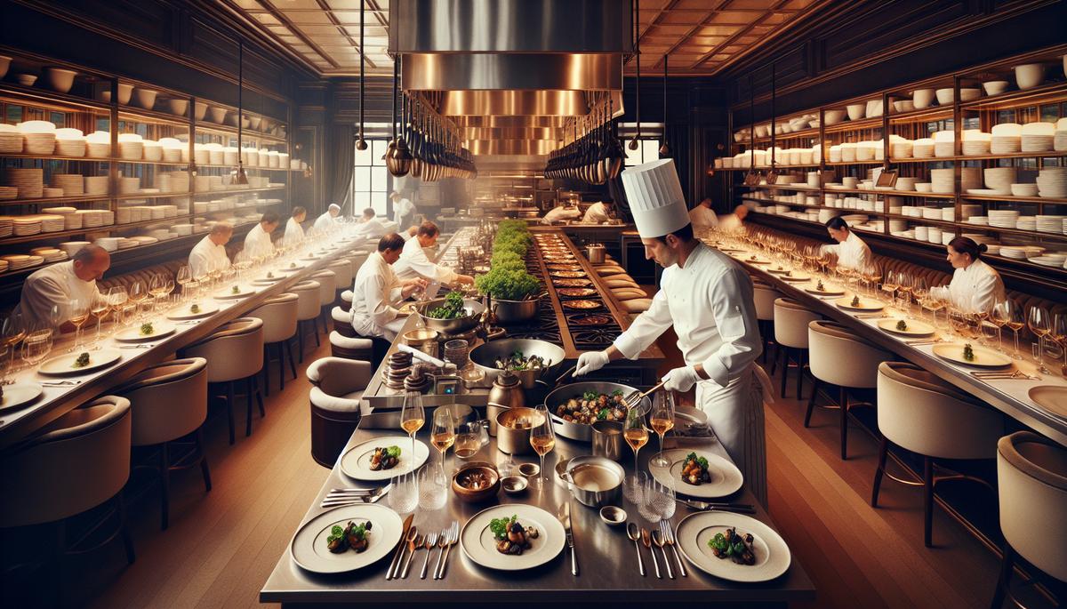 NYC Restaurant Openings Spring 2026: Where to Eat Now