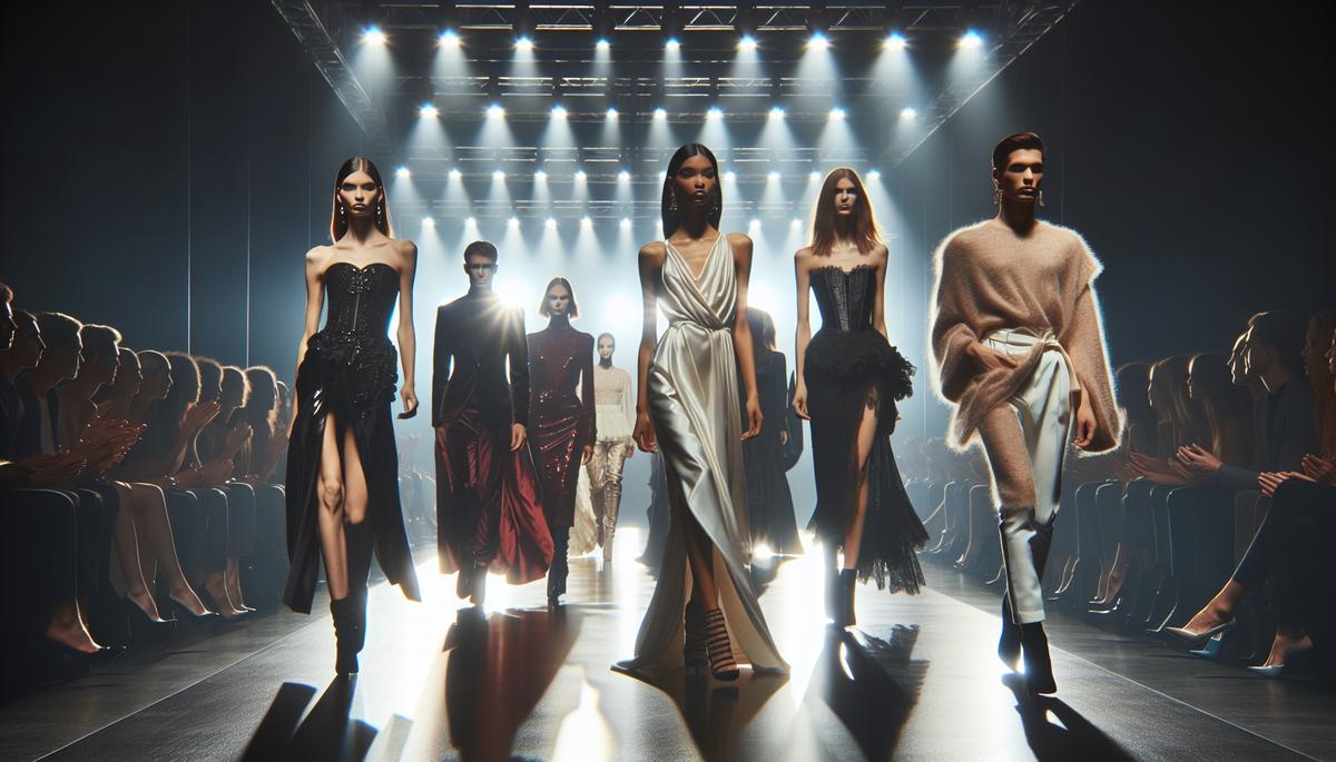 NYFW Spring 2023: Collections That Set the Tone