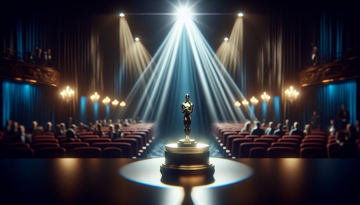 Oscars 2023: Everything Everywhere Wins Everything