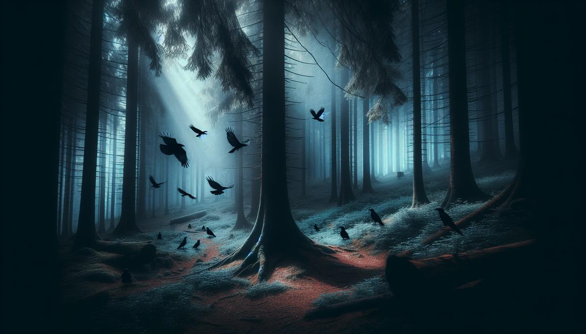 The Raven Cycle: Maggie Stiefvater's Masterwork of Magic and Longing