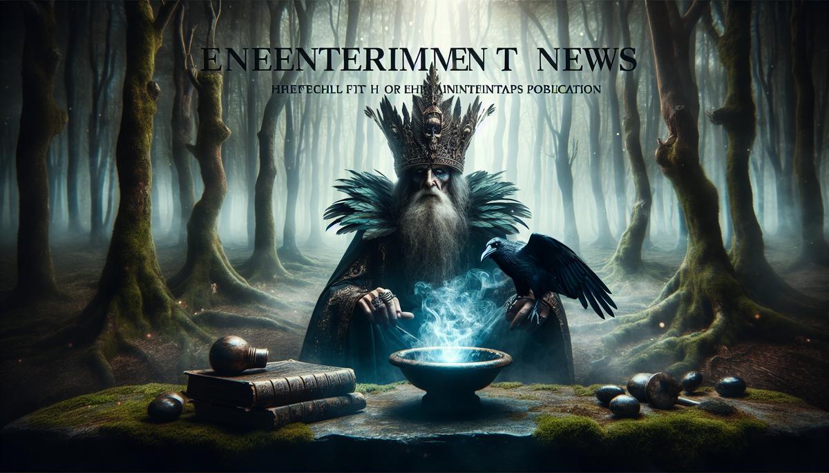 The Raven King: How Stiefvater Stuck the Landing