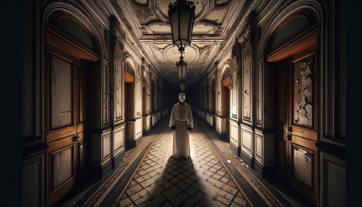 Sleep No More: The Immersive Masterpiece That Changed Theater Forever