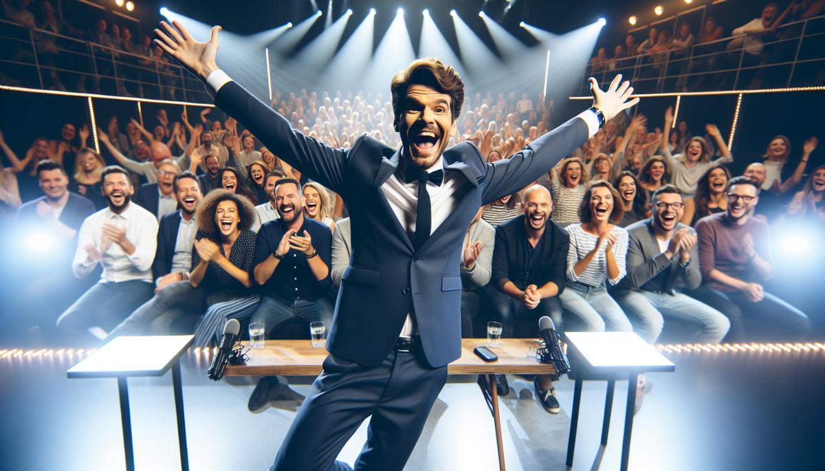 SNL Welcomes Back Live Audiences at Studio 8H