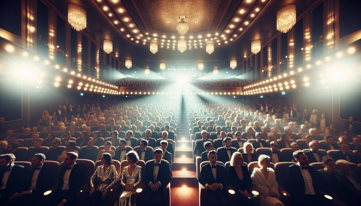 From Sundance to Screen: NYC Premieres Worth Watching