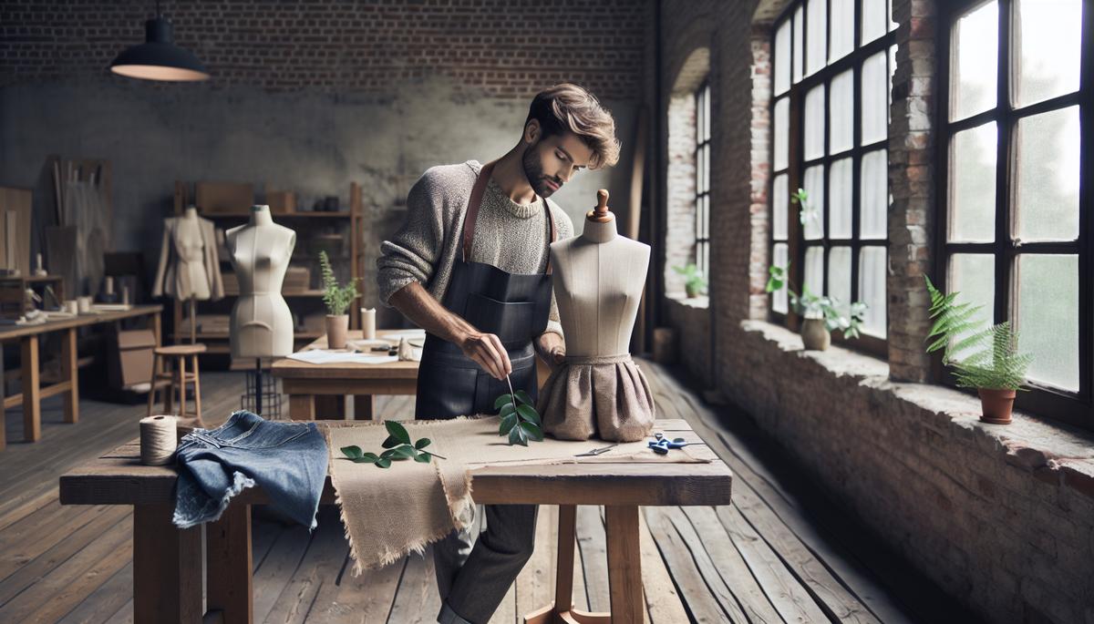 Sustainable Fashion NYC: Designers Leading the Revolution