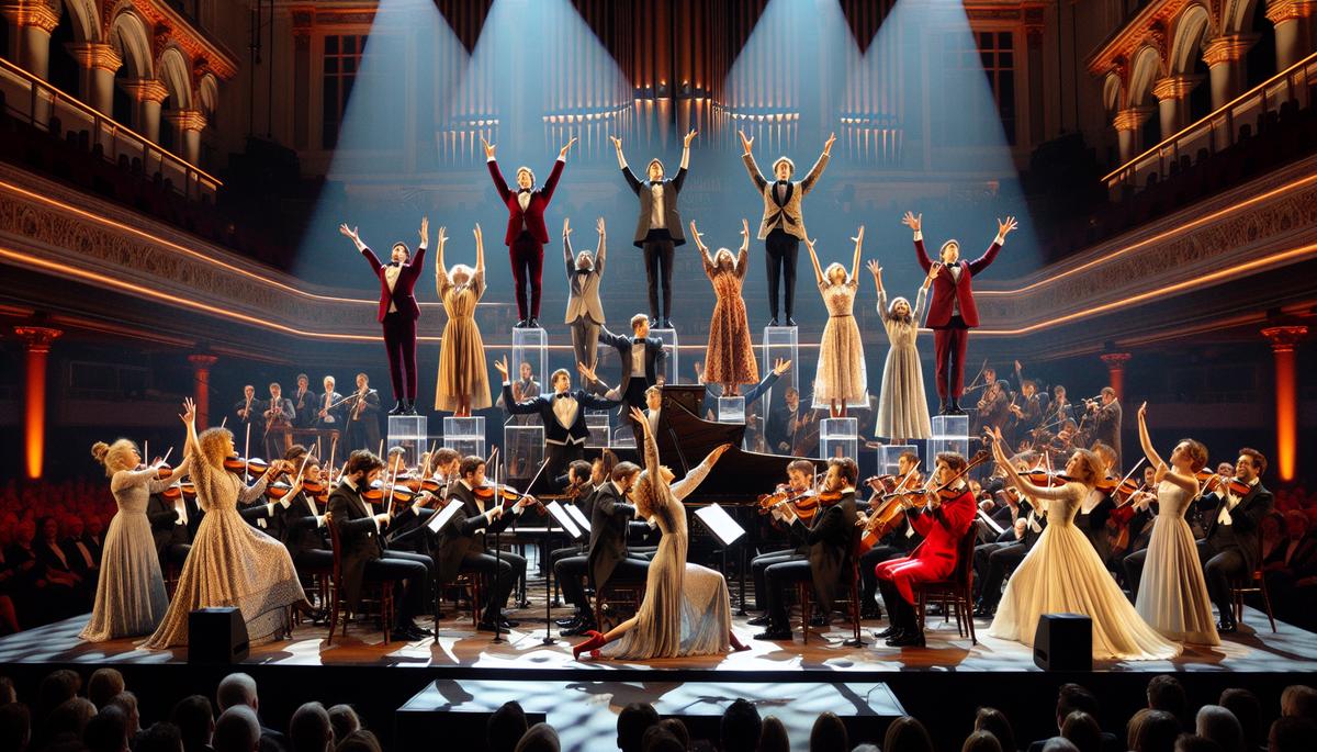 Tony Awards 2022: A Strange Feeling of Normal Returns