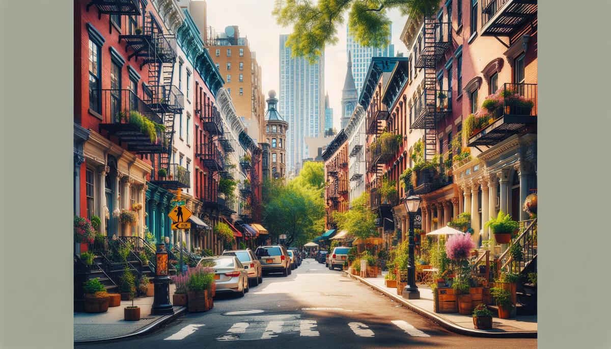 A Queer History Walk Through the West Village